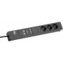 Bachmann 420.0068 Juoda