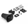 Vienpusis garsiakalbis Ubiquiti UP-AI-Horn-Speaker-B laidinis baltas