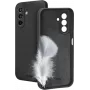 SBS Instinct dėklas Galaxy A17 juodas (TEINSTSAA17K)