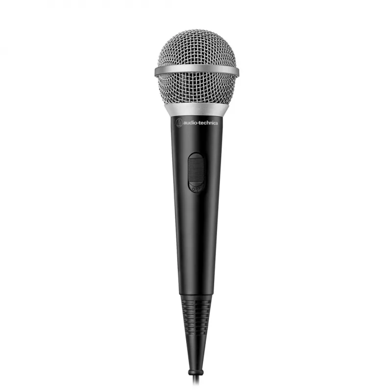 Prisegamas mikrofonas Audio-Technica ATR1200X