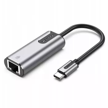 Vention USB-C Gigabit eterneto adapteris
