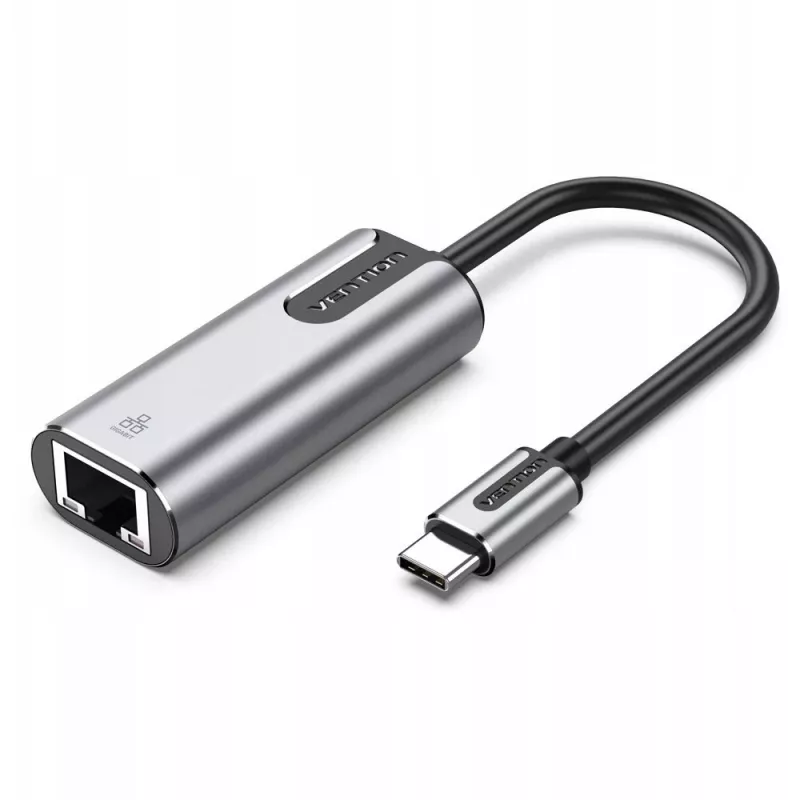 Vention USB-C Gigabit eterneto adapteris