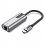 Vention USB-C Gigabit eterneto adapteris
