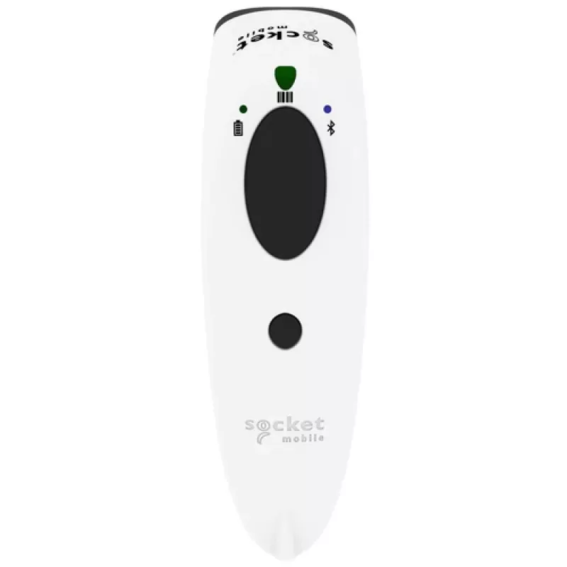 Socket Mobile SocketScan S720 - Brūkšninių kodų skaitytuvas - Nešiojamas - 2D vaizdo skaitytuvas