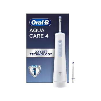 Oral-B AquaCare 6 Pro-Expert irigatorius | Oral-B