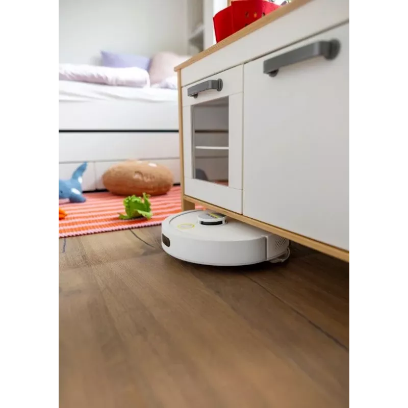 Kärcher RVC 3 2,4 L baltas