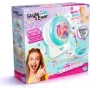 Apyrankių rinkinys Canal Toys Magic Spinner OFG332 — „pasidaryk pats“ apyrankių rinkinys su besisukančiomis pakabuko dalimis