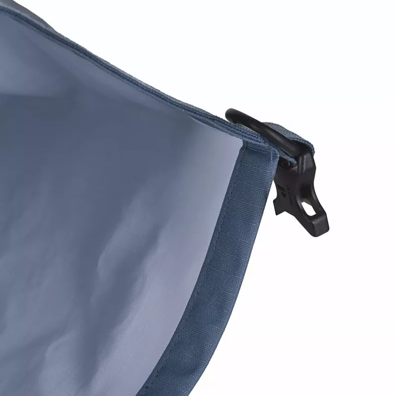 Vandeniui atsparus maišas DEUTER Drypack Pro 20 — 20 L talpa, užsukamas viršus, suvirintos siūlės