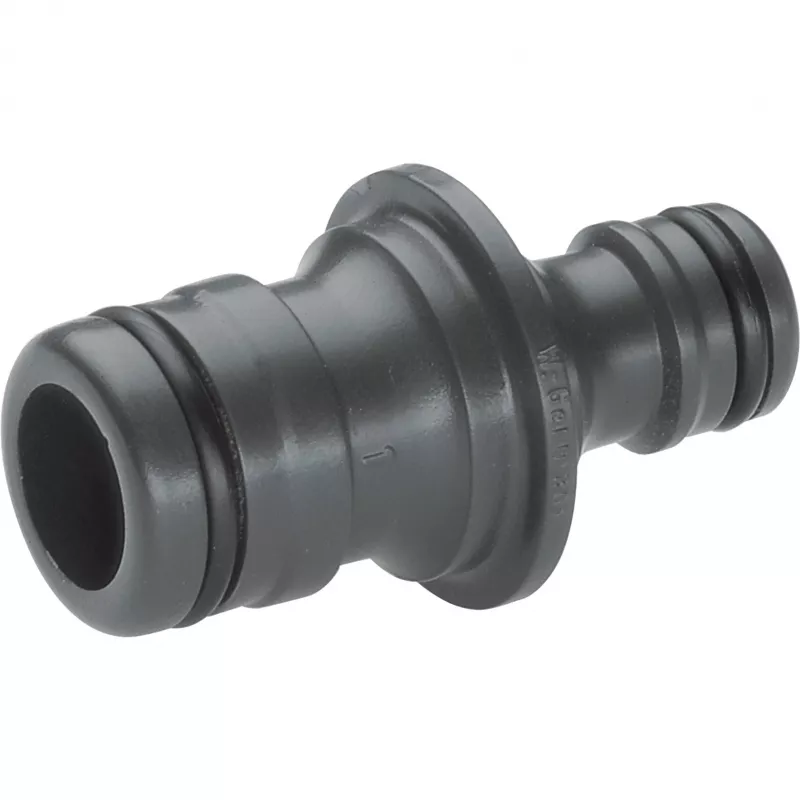 „Profesionalios sistemos“ redukcinė mova 13 mm (1/2) – 19 mm (3/4) (pilka)