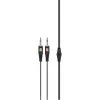 Sennheiser PC 3 CHAT ausinės juodos