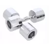 HMS Fitness CHD08 fiksuoto svorio hantelis 8 kg 2 vnt.