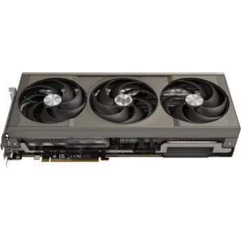 Vaizdo plokštė Sapphire NITRO+ Radeon RX 9070 XT Gaming OC 16 GB GDDR6 PhantomLink Polar