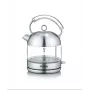 Elektrinis virdulys Severin 1,7 L 2400 W nerūdijantis plienas