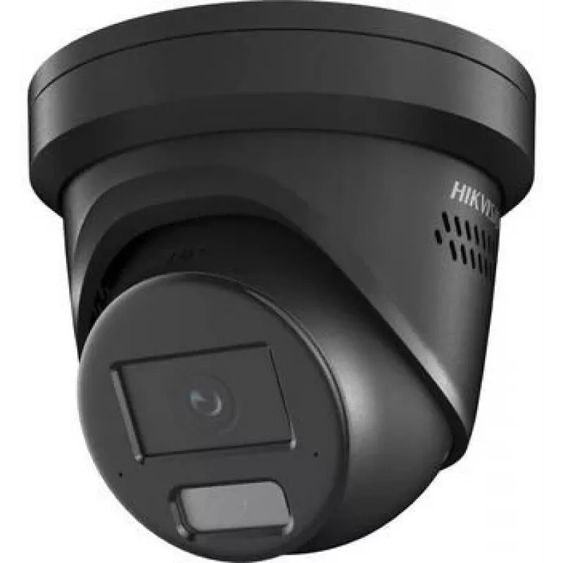 IP kamera HIKVISION DS-2CD2386G2H-IS2U/SL(2.8mm) Juoda