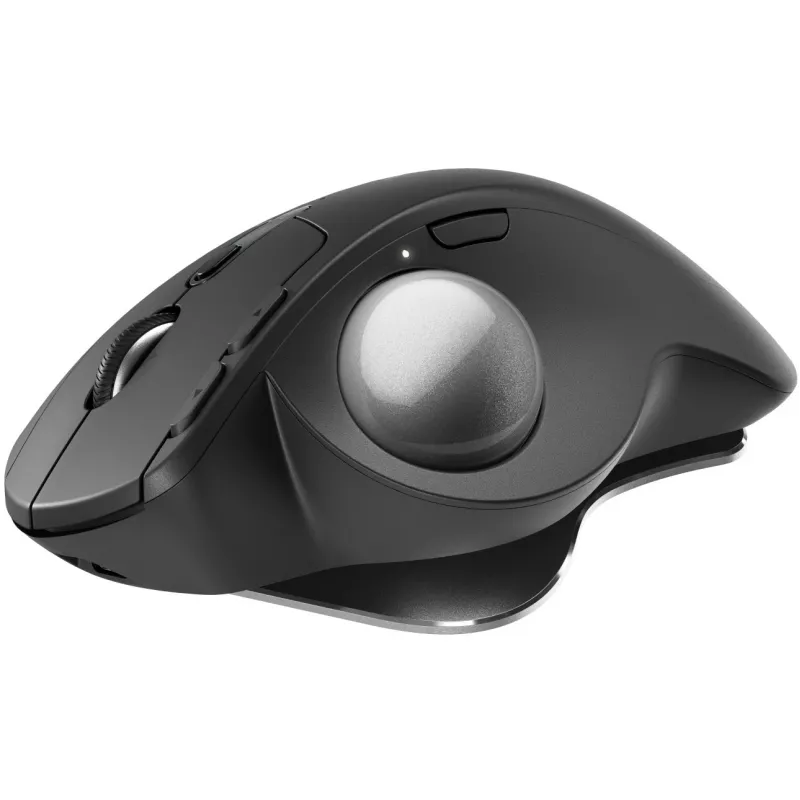„Logitech 910-007260“ pelė, biuro, dešiniarankiams, RF belaidė + Bluetooth, optinė, 2048 DPI