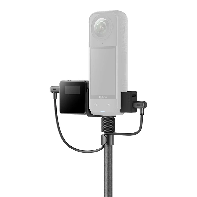 Šaltas batelis veiksmo kameroms Insta360 CINSBAHP, suderinamas su X5