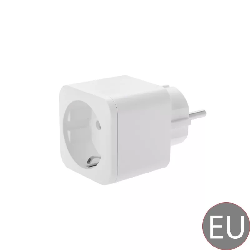 Išmanusis kištukas Edimax SP-2101W V3 Home White