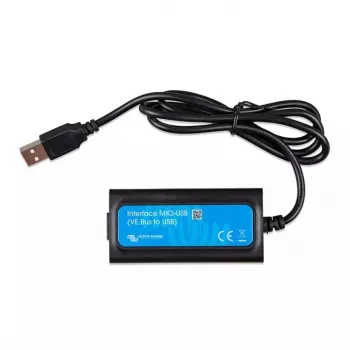 Victron Energy ryšio sąsaja MK3-USB