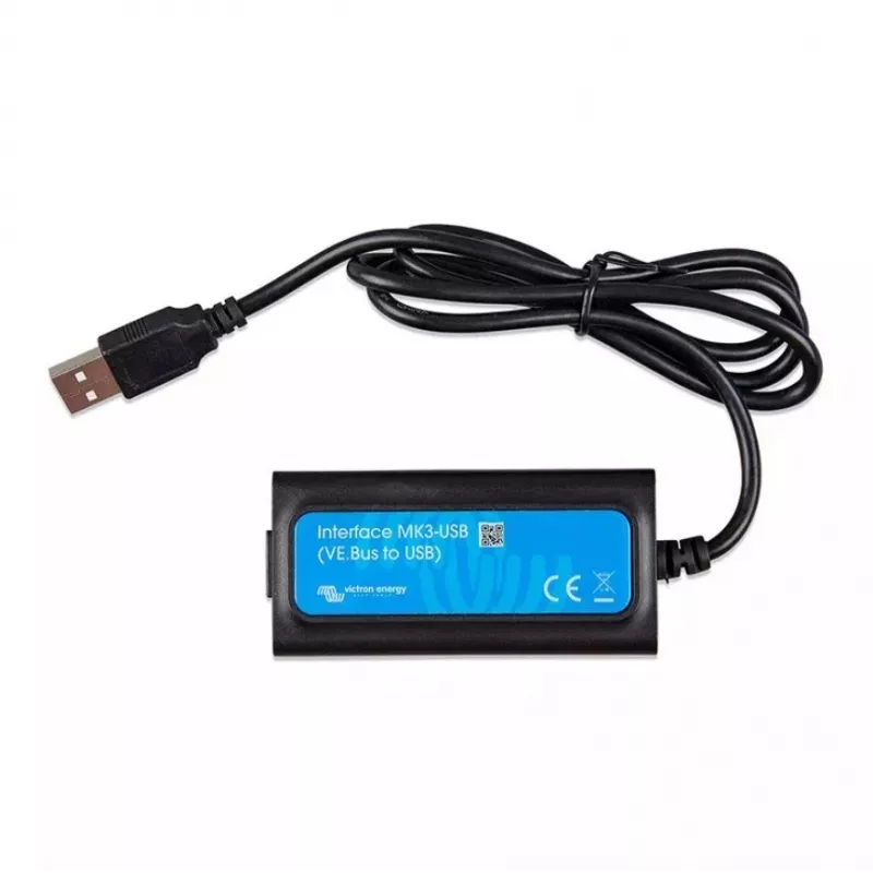 Victron Energy ryšio sąsaja MK3-USB
