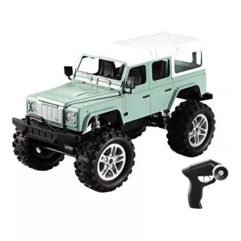 Double Eagle E327-003green Žalias