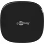 Goobay 64675 belaidžio įkrovimo imtuvas mobiliesiems įrenginiams telefonui / išmaniajam telefonui - išmaniajam laikrodžiui - planšetiniam kompiuteriui USB Type-C (64675)