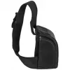 Sling case Rivacase 7470 juoda