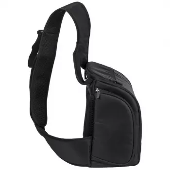 Sling case Rivacase 7470 juoda
