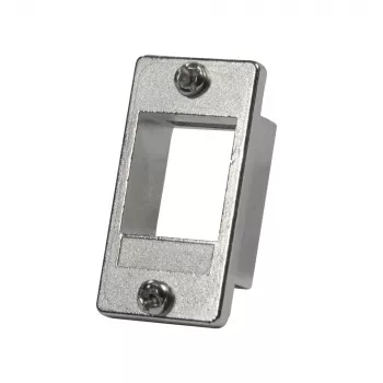 Montavimo rinkinys LogiLink MP0054 sidabrinis