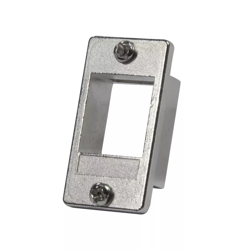 Montavimo rinkinys LogiLink MP0054 sidabrinis