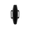 Targus TBT238EU nešiojamojo kompiuterio dėklas 39,6 cm (15,6 col.) Juoda, Pilka