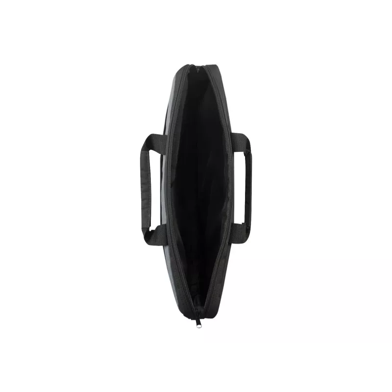Targus TBT238EU nešiojamojo kompiuterio dėklas 39,6 cm (15,6 col.) Juoda, Pilka