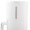 Kavos virimo aparatas „Pour-over“ „Elle EKCMP301WHEU“ 1,8 l baltas lašinamasis kavos aparatas