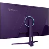 Monitor Arozzi Nova 32 colių (80 cm) Quad HD 2560x1440 LED 1 ms 16:9 VESA Purple