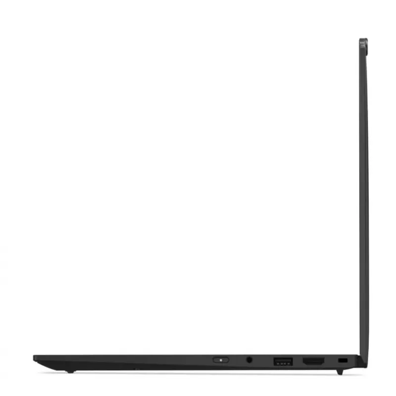 Nešiojamasis kompiuteris Lenovo ThinkPad X1 Carbon G13 Ultra 5 — Intel 228V, 32 GB RAM, 1 TB SSD, Windows 11 Pro, 120 Hz
