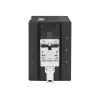 Hewlett Packard Enterprise HPE Aruba 4100i - jungiklis - 8 x 10/100/1000 (PoE 4 klasė) + 4 x 10/100/1000 (PoE 6 klasė) + 2 x SFP+ - montuojamas ant DIN bėgio - PoE 4 klasė / PoE 6 klasė