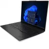 Lenovo ThinkPad L16 Gen 2 (AMD) AMD Ryzen™ 5 PRO 215 nešiojamas kompiuteris 40,6 cm (16 colių) WUXGA 16 GB DDR5-SDRAM 512 GB SSD Wi-Fi 7 (802.11be) Windows 11 Pro juoda
