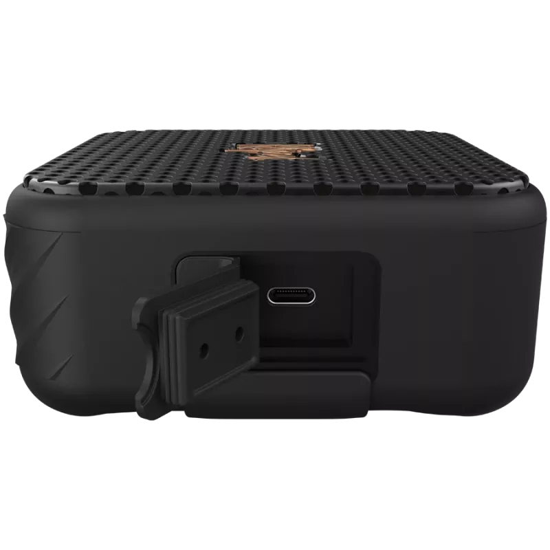 KLIPSCH Austin Juoda