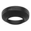 Tinklo kameros priedo korpusas TM3818/4 vnt. juodas 02578-001 Axis