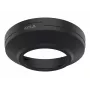 Tinklo kameros priedo korpusas TM3818/4 vnt. juodas 02578-001 Axis