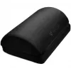 Žaidimų kėdė Thunder X3 TEGC-2068101.11 — tinklinis apmušalas, ergonomiškas dizainas, juoda