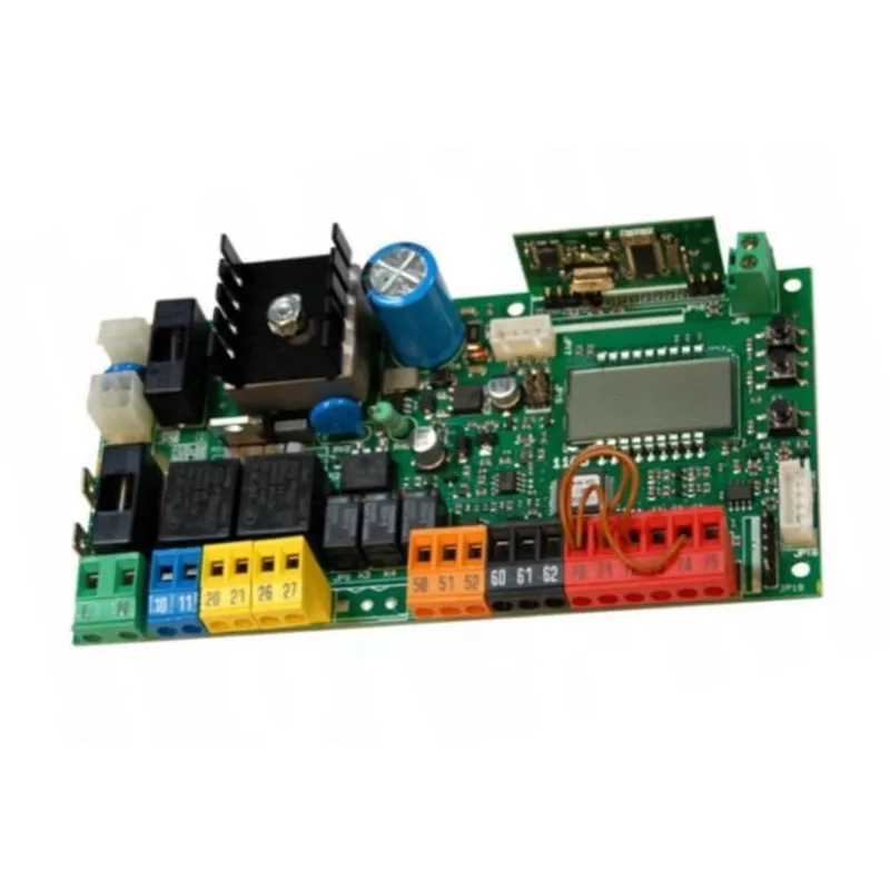 BFT MERAK 600 valdymo blokas (I700006 10001)