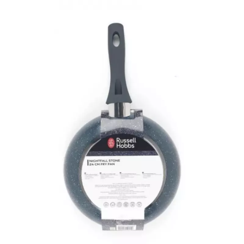 Keptuvė Russell Hobbs 24 cm akmens efekto nelimpanti RH008411EU7