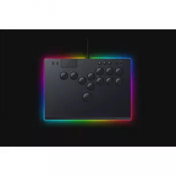 Razer Kitsune - Arcade-Controller - Wired - Juoda - PC, Sony PlayStation 5 (RZ06-05020100-R3G1)