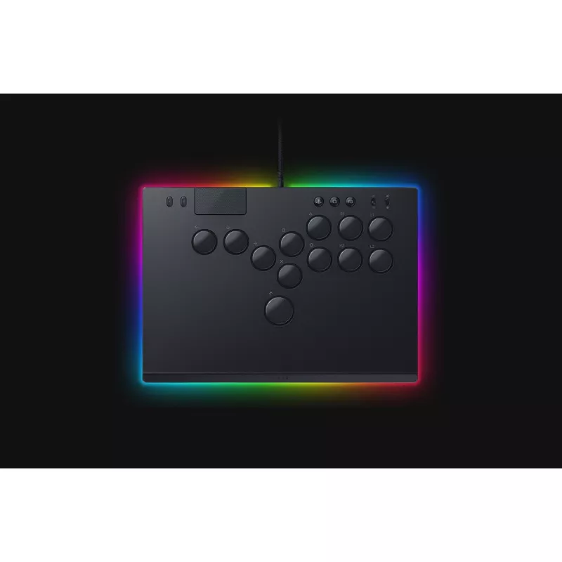 Razer Kitsune - Arcade-Controller - Wired - Juoda - PC, Sony PlayStation 5 (RZ06-05020100-R3G1)