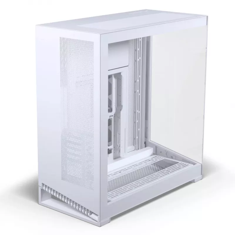 PC korpusas Phanteks NV9 MKII Full Tower juodas