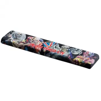 pelė Pad Subsonic SA5687-IM1