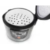 Multicooker ESPERANZA EKG011, 5 l talpa, 860 W, juoda/nerūdijantis plienas