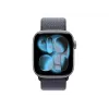 Apple MFFC4ZM/A dirželis išmaniesiems laikrodžiams, mėlynas, nailoninis, 42 mm