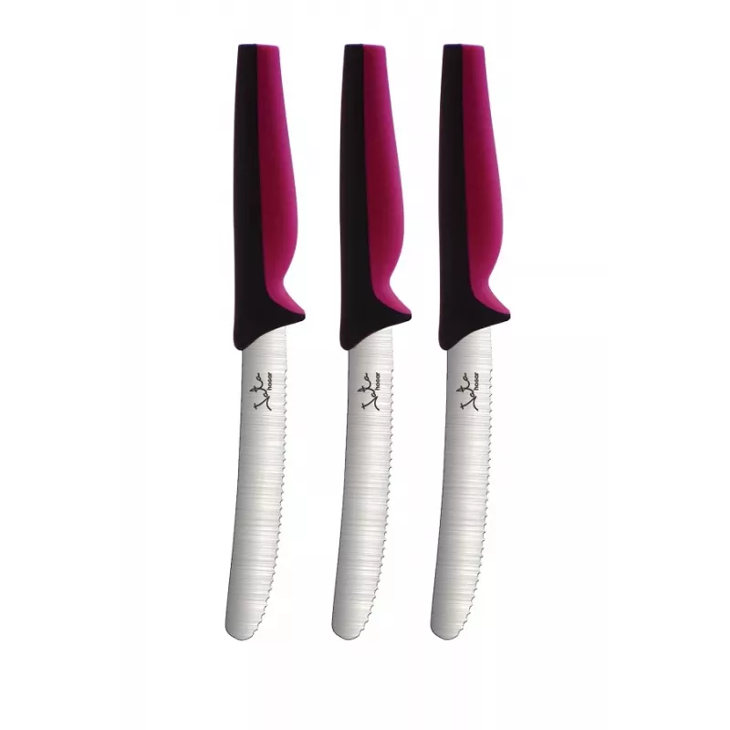Duonos peilis JATA MOD. AC38