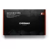 NM-M1-MP83 chromax.Juoda, Montavimas (juodas)